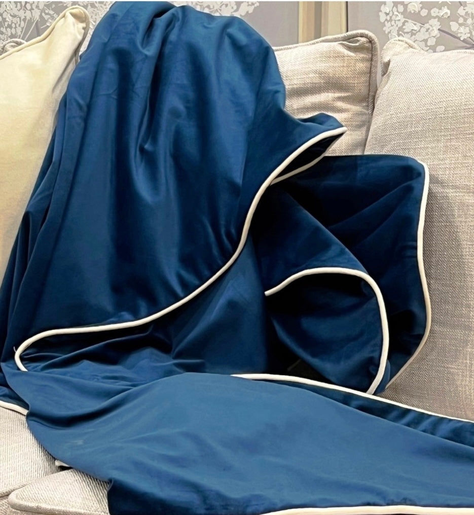 Jervis Throw Blanket