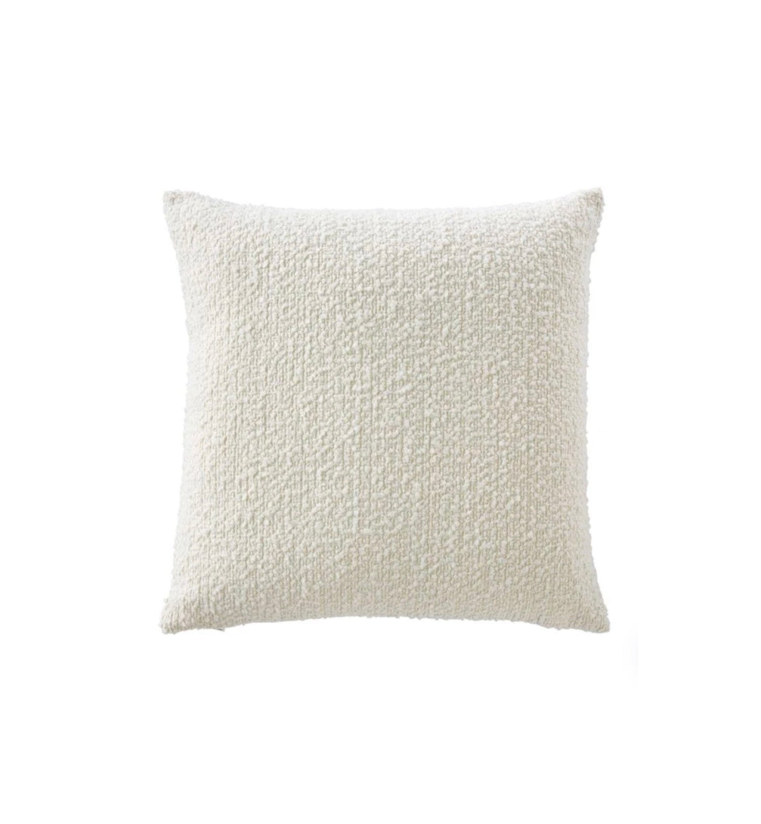 Boucle Cushion