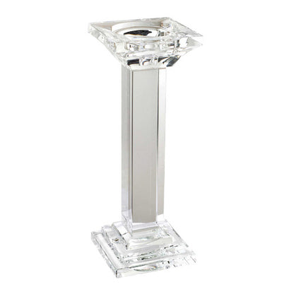 Colette Crystal Candle Holder