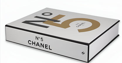 Chanel No.5 Book