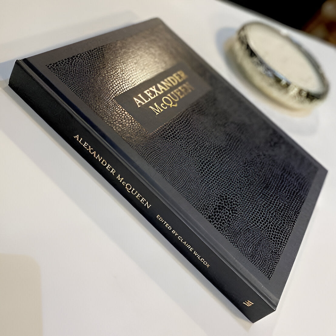 Alexander McQueen