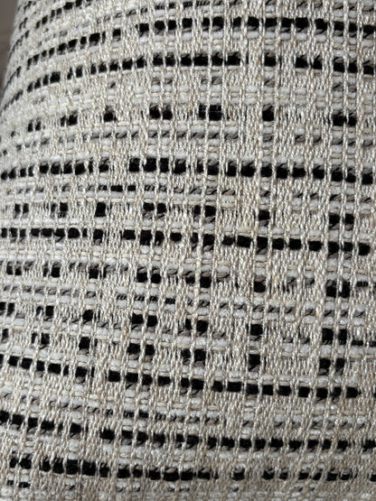 Monochrome &amp; Neutral Cushion Cover
