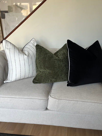 Linear Cushion