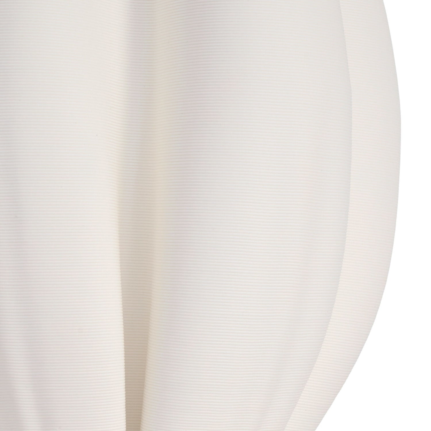 zoomed up angle of charlotte vase