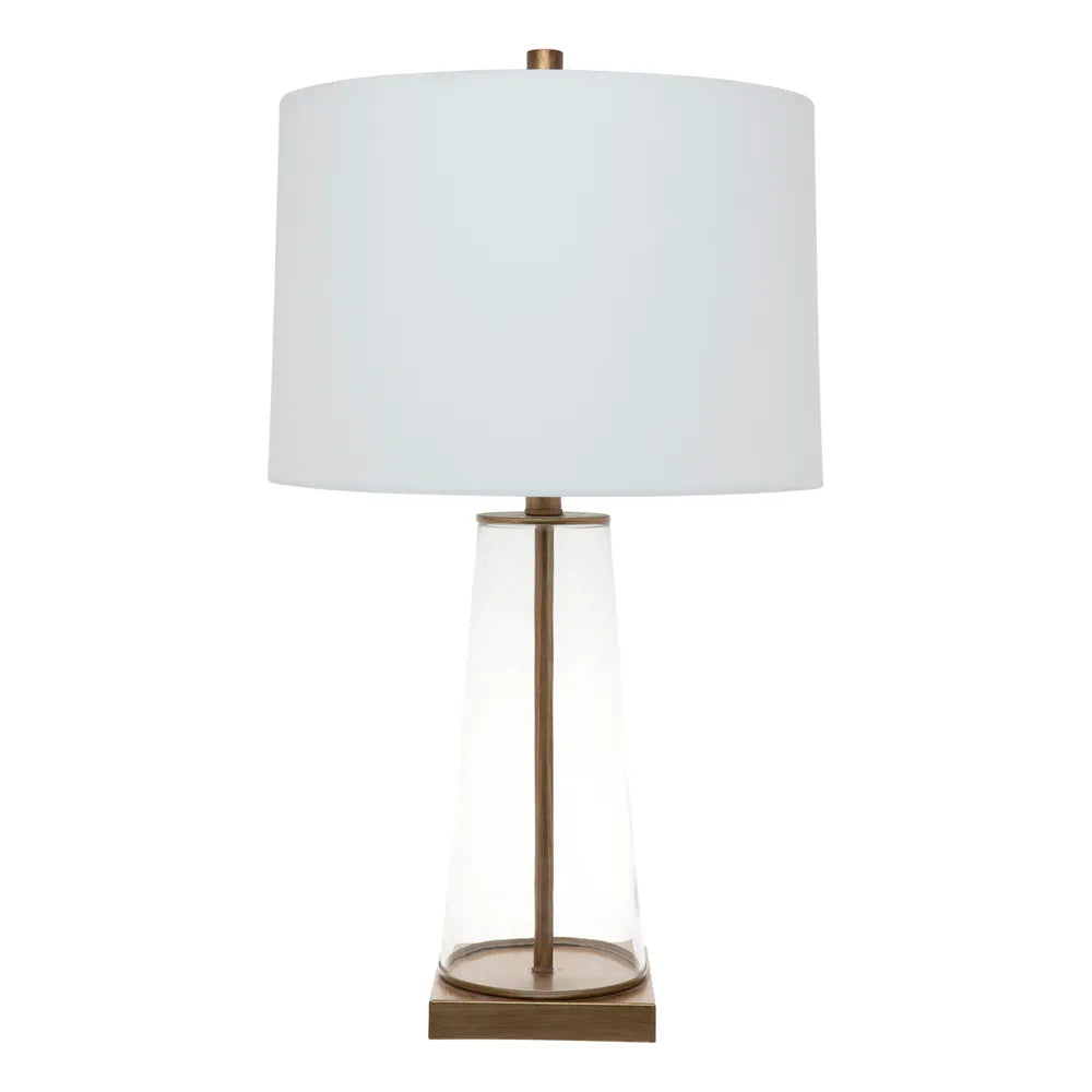 Giorgio Lamp White