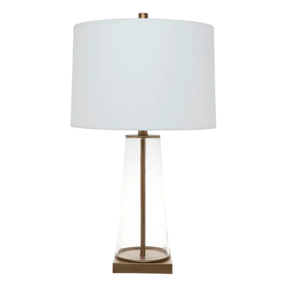 Giorgio Lamp White
