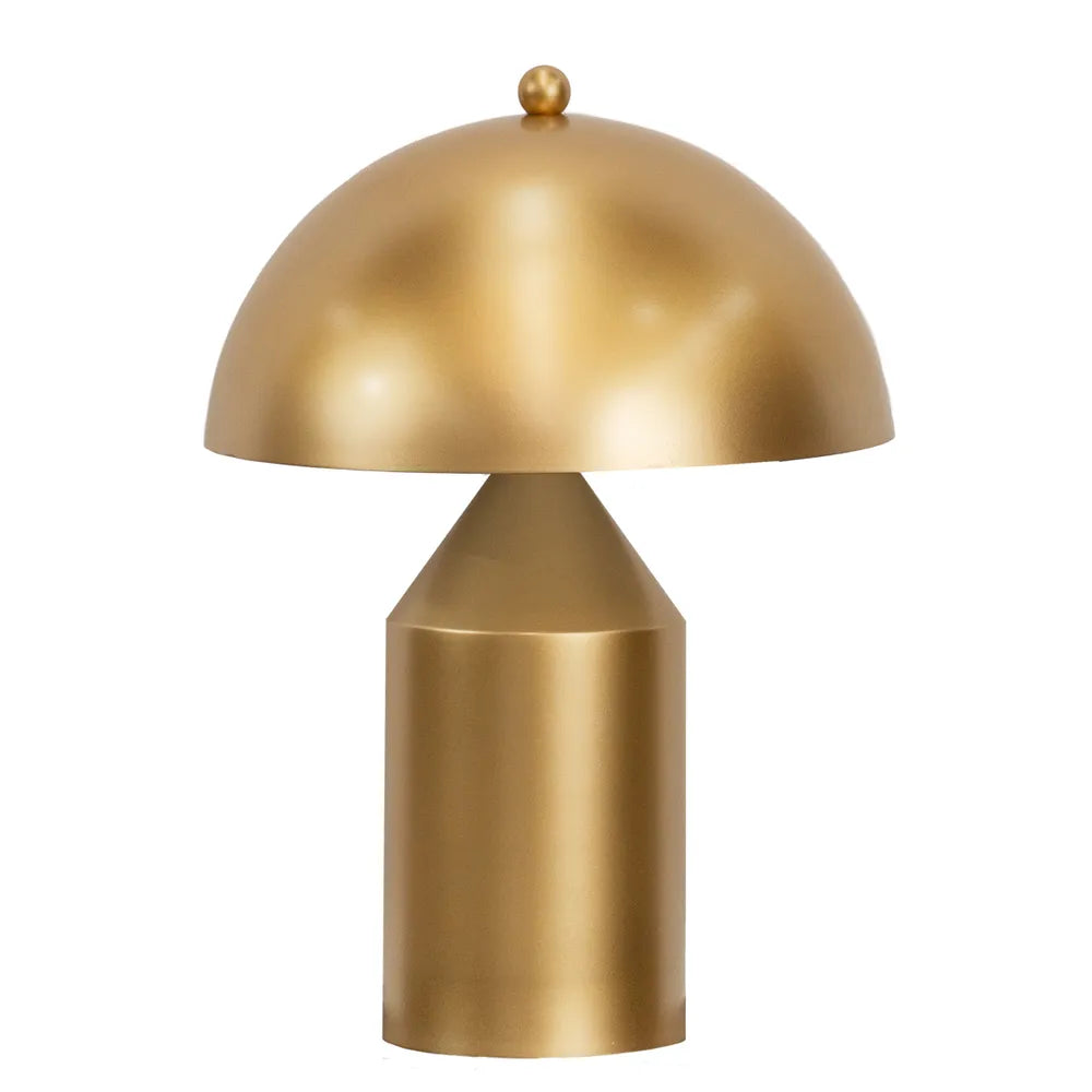 Century Lamp Gold