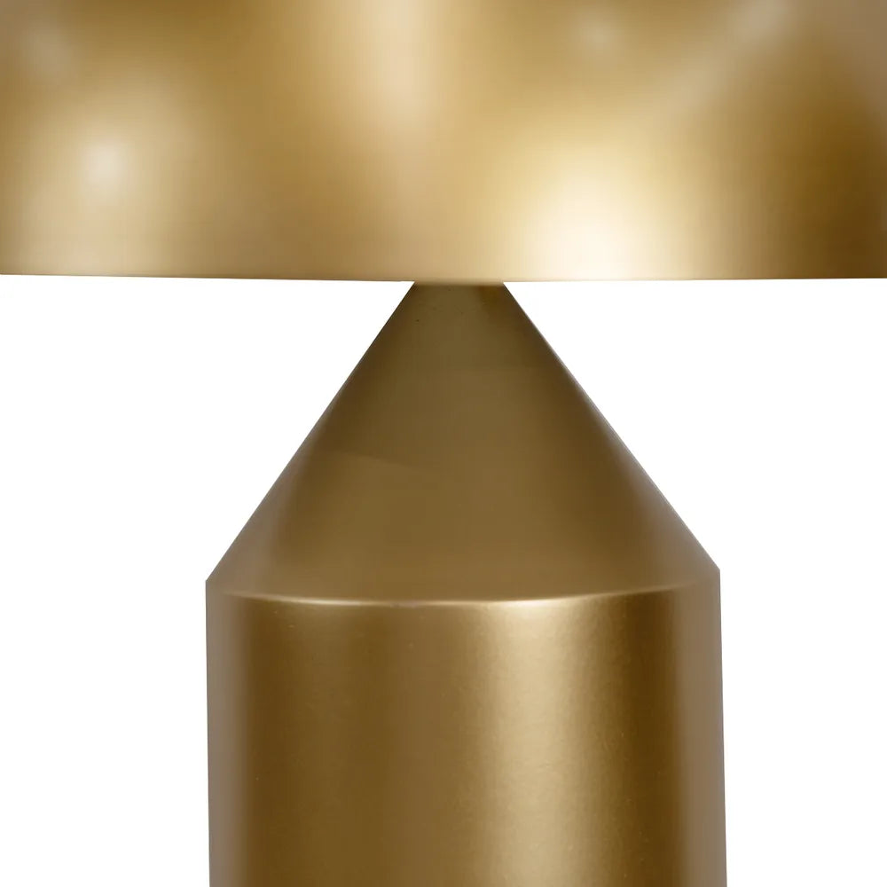 Century Lamp Gold