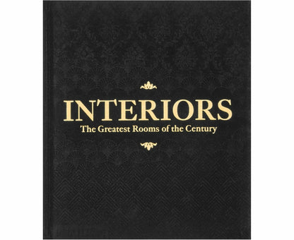 The Greatest Rooms of the Century