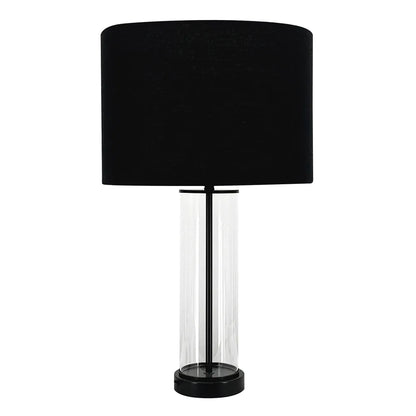 Black Table Lamp Sydney