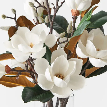 Magnolia Mix ( White and Pink Options