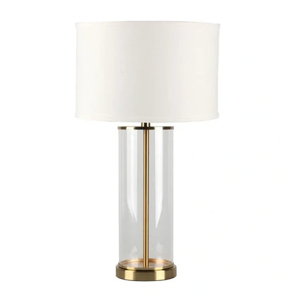 Lorella Natural Table Lamp