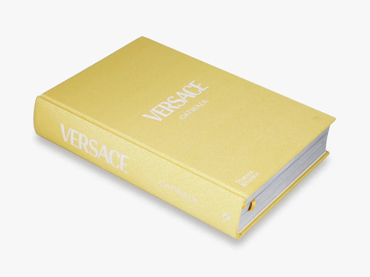 Versace Decor Book