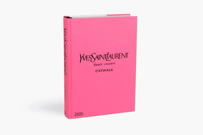 YSL Decor Book