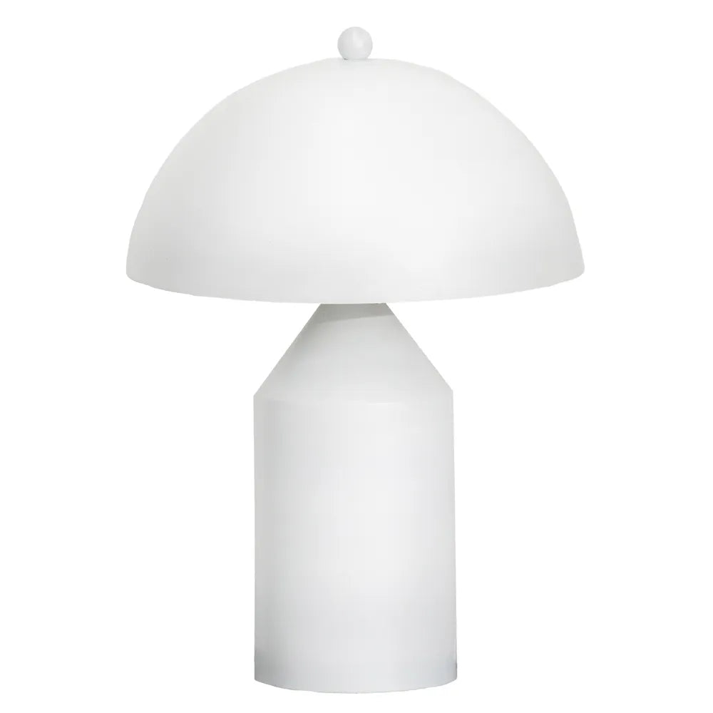 Century Lamp White