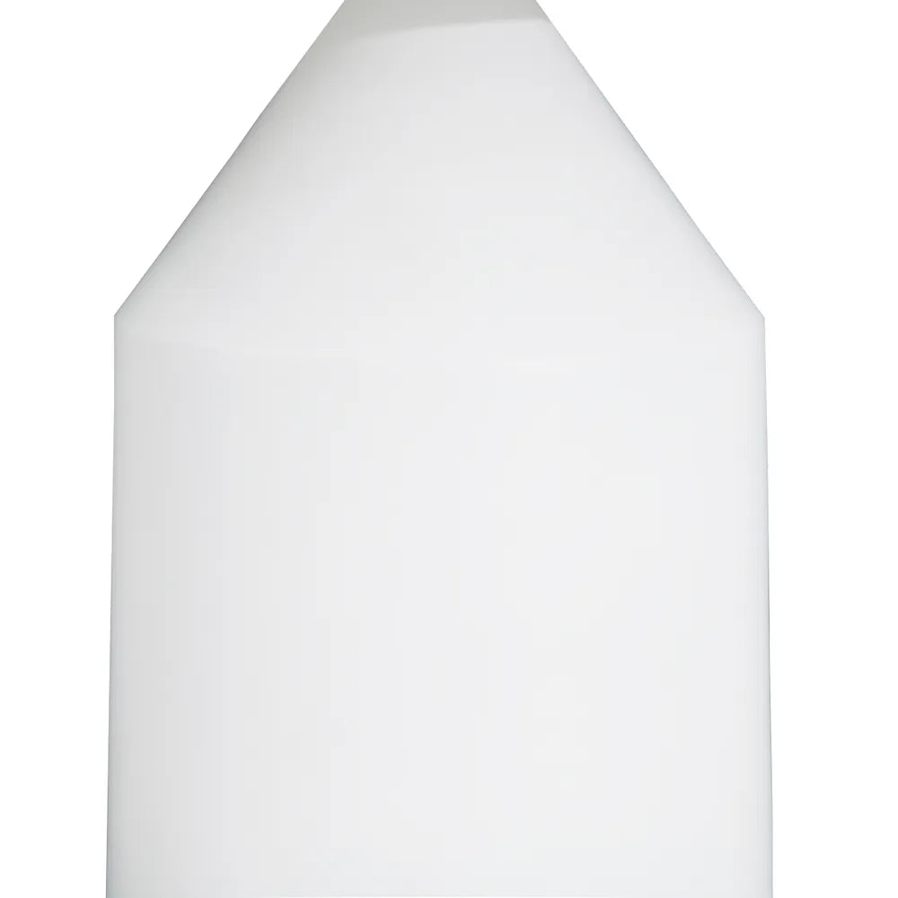 Century Lamp White